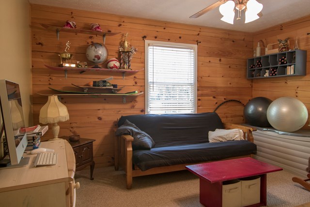 500 Mountain Shadows Road Hamilton, GA 31811 - Photo 16 of 30 3rd bedroom/den