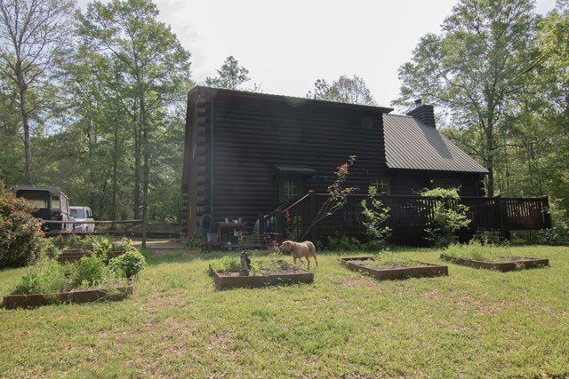 500 Mountain Shadows Road Hamilton, GA 31811 - Photo 24 of 30 large backyard