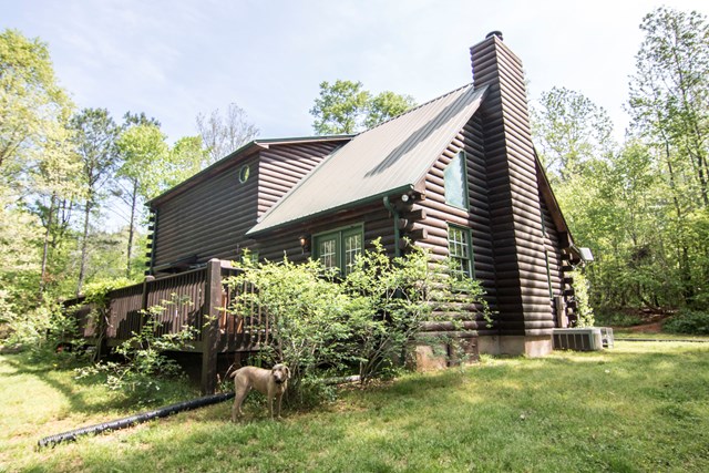 500 Mountain Shadows Road Hamilton, GA 31811 - Photo 25 of 30 side view