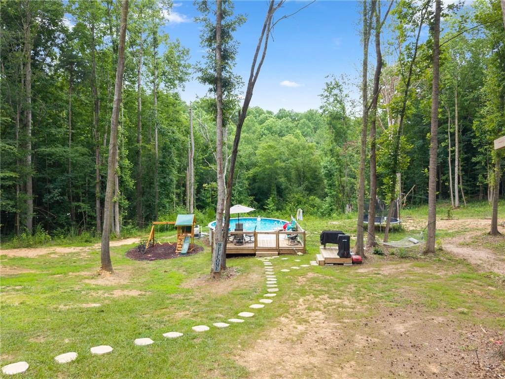 260 Falcon Lane Carnesville, GA 30521 - Photo 28 of 40