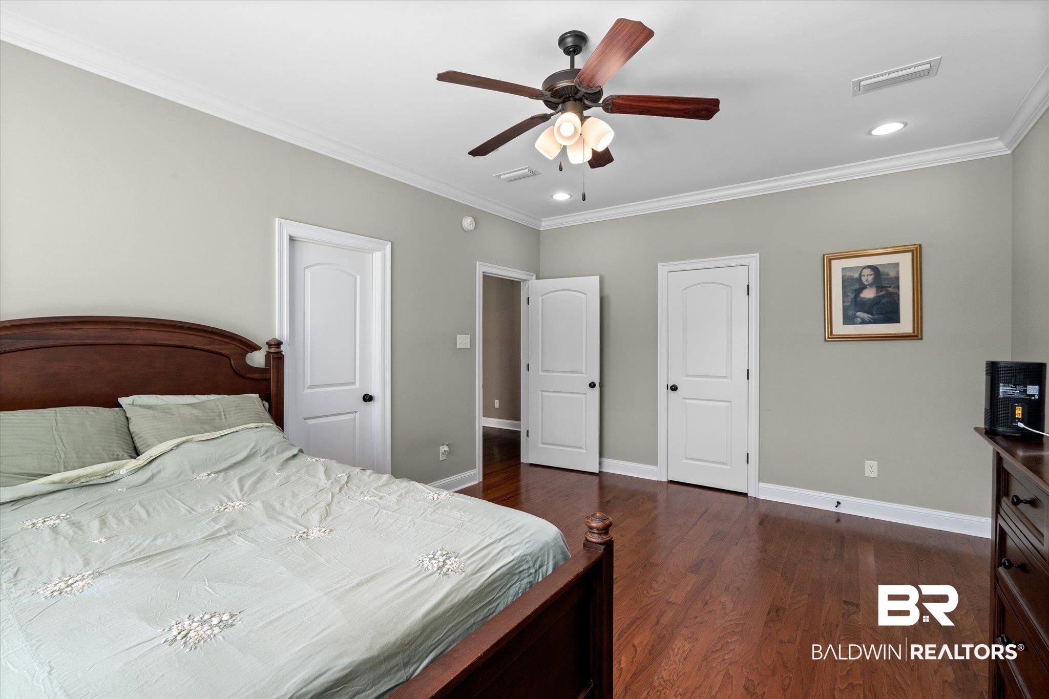 7691 Sweetgum Court Mobile, AL 36695 - Photo 27 of 42
