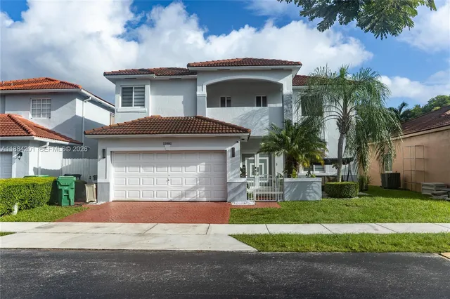 $769,900 | 15981 Southwest 54th Terrace, Miami, FL 33185