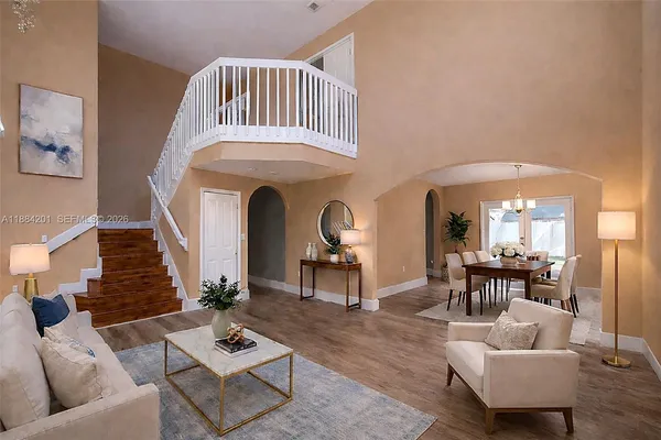 $755,000 | 15981 Southwest 54th Terrace, Miami, FL 33185