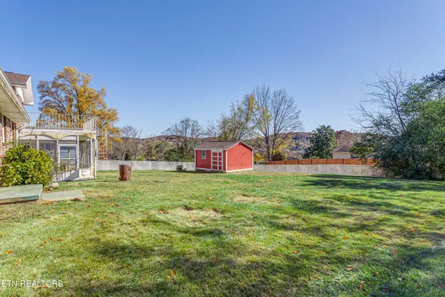 $369,900 | 10816 Sonja Drive, Knoxville, TN 37934