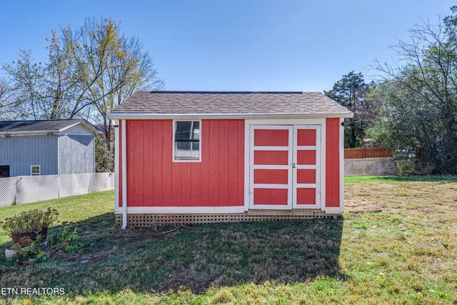 $369,900 | 10816 Sonja Drive, Knoxville, TN 37934