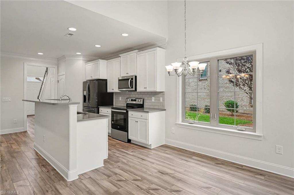 3840 Thistleberry Road High Point, NC 27265 - Photo 7 of 29 Gallery Image 7