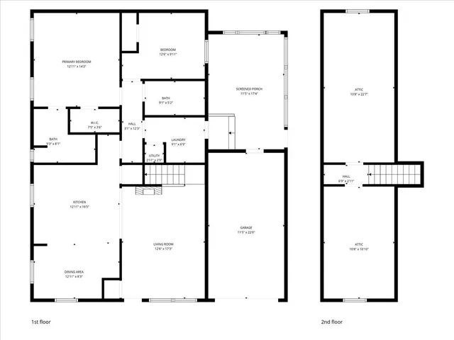 $439,000 | 2058 Shore, Ocean View, NJ 08230