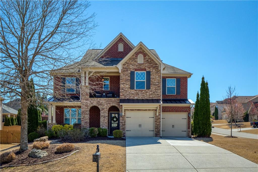 6125 Allison Road Cumming, GA 30040 - Photo 1 of 1 Gallery Image 1