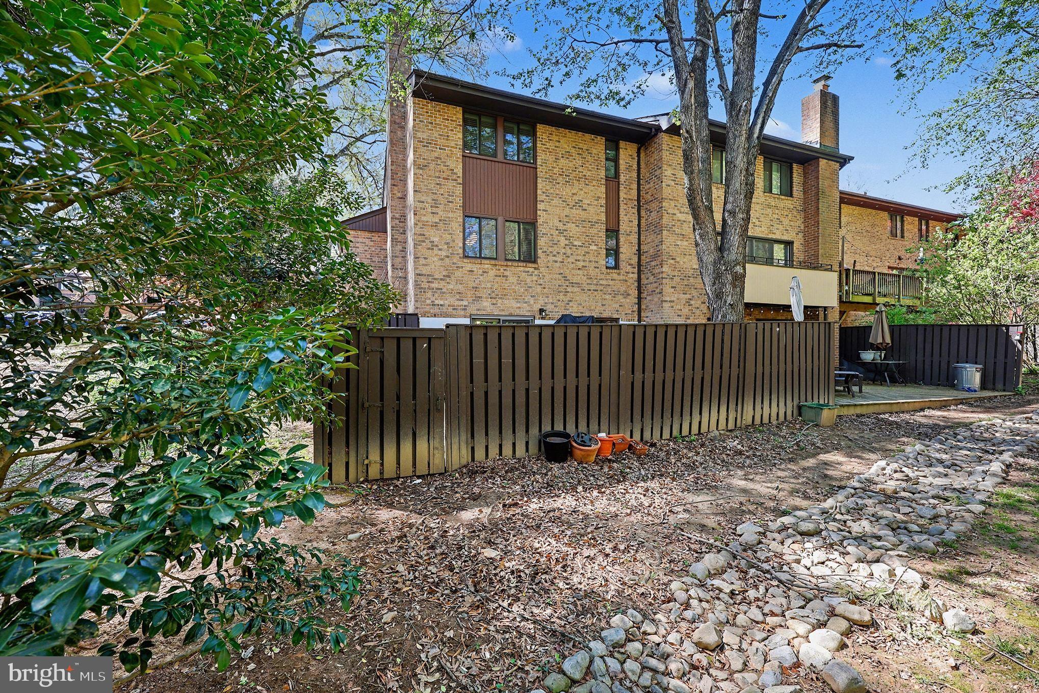 11040 Saffold Way Reston, VA 20190 - Photo 26 of 27 Gallery Image 26