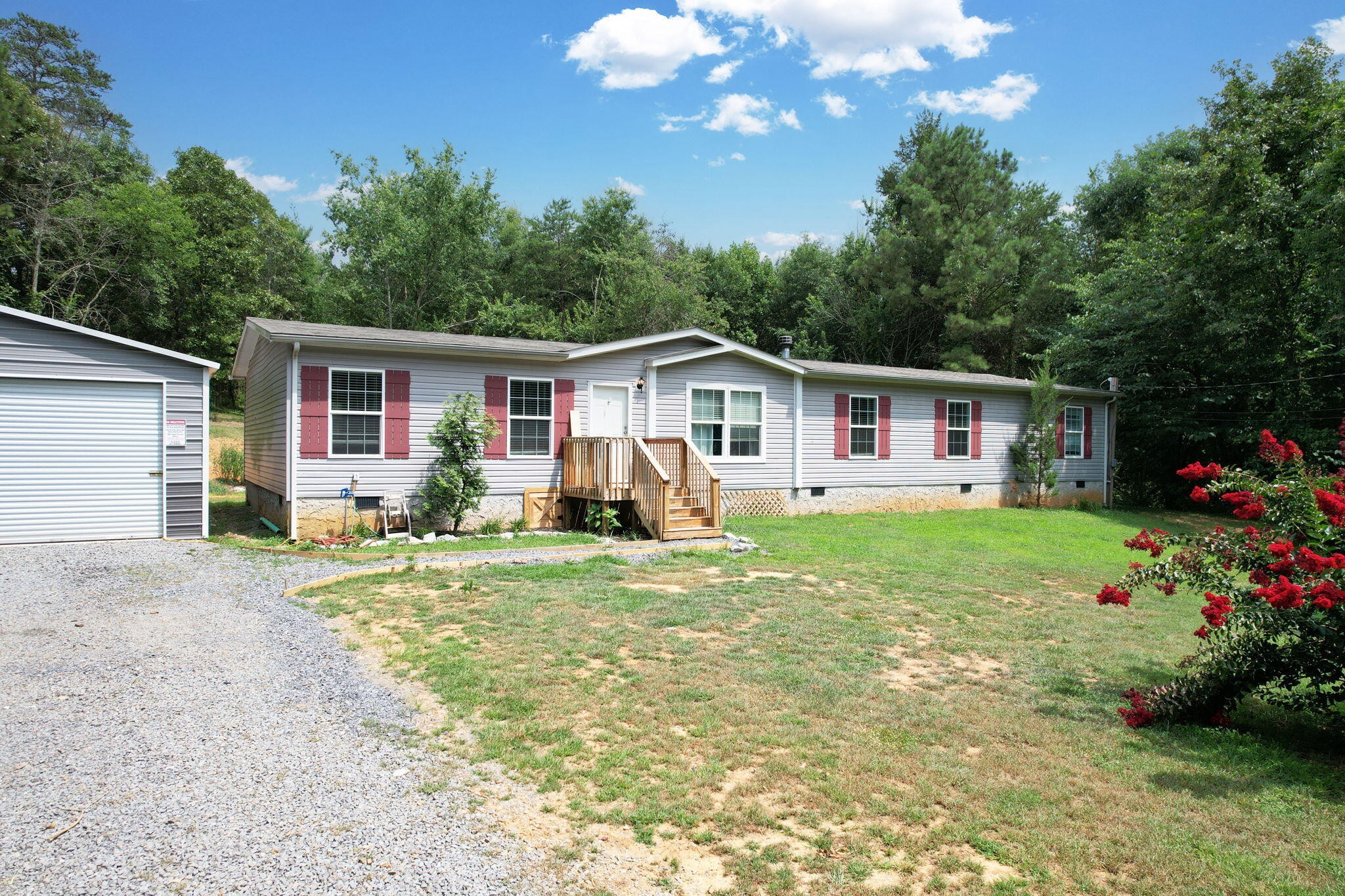326 McClure Road Benton, TN 37307 - Photo 1 of 44