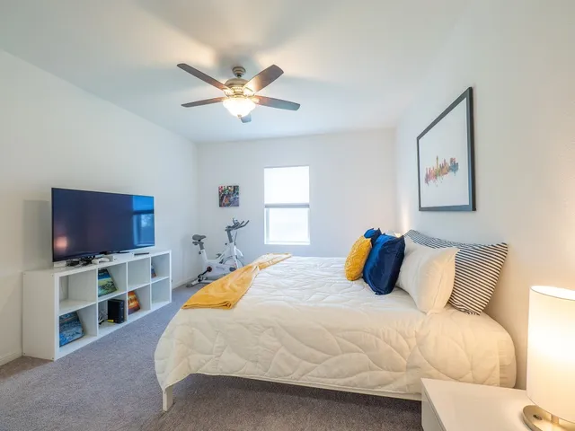 $2,600 | 13019 Tarland Street, Austin, TX 78754