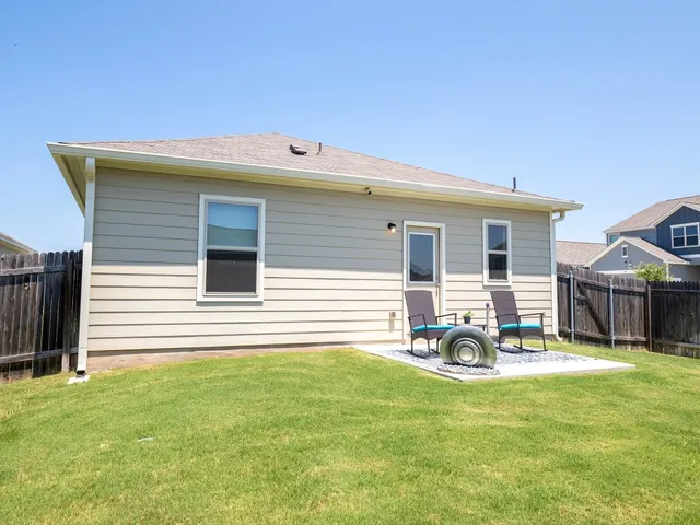 $2,600 | 13019 Tarland Street, Austin, TX 78754