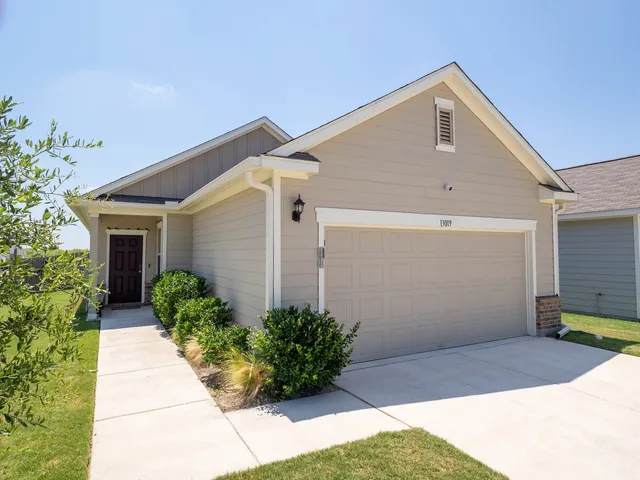 $2,600 | 13019 Tarland Street, Austin, TX 78754