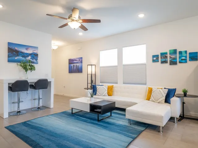 $2,600 | 13019 Tarland Street, Austin, TX 78754