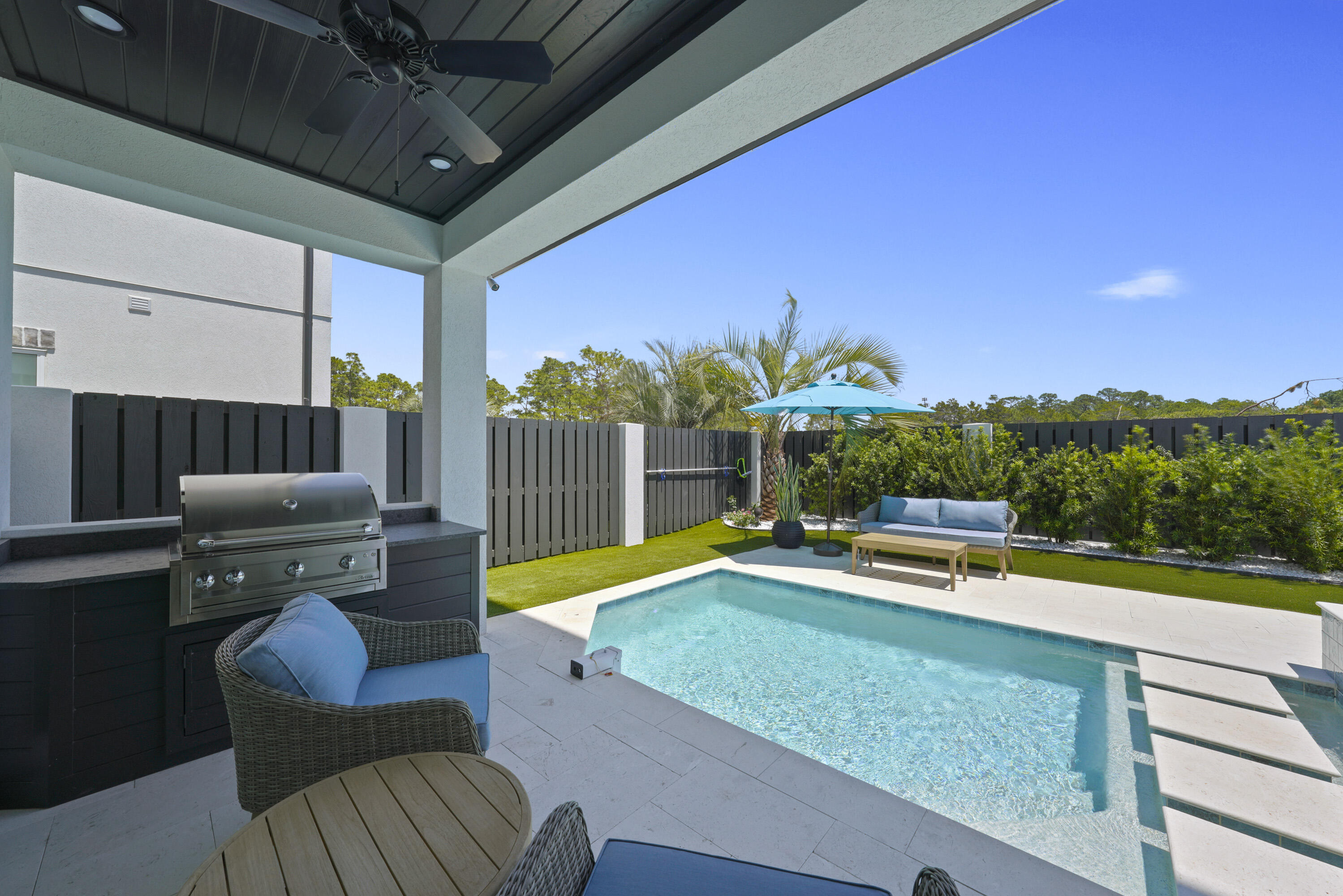 80 Sea Croft Cove Santa Rosa Beach, FL 32459 - Photo 19 of 75 16