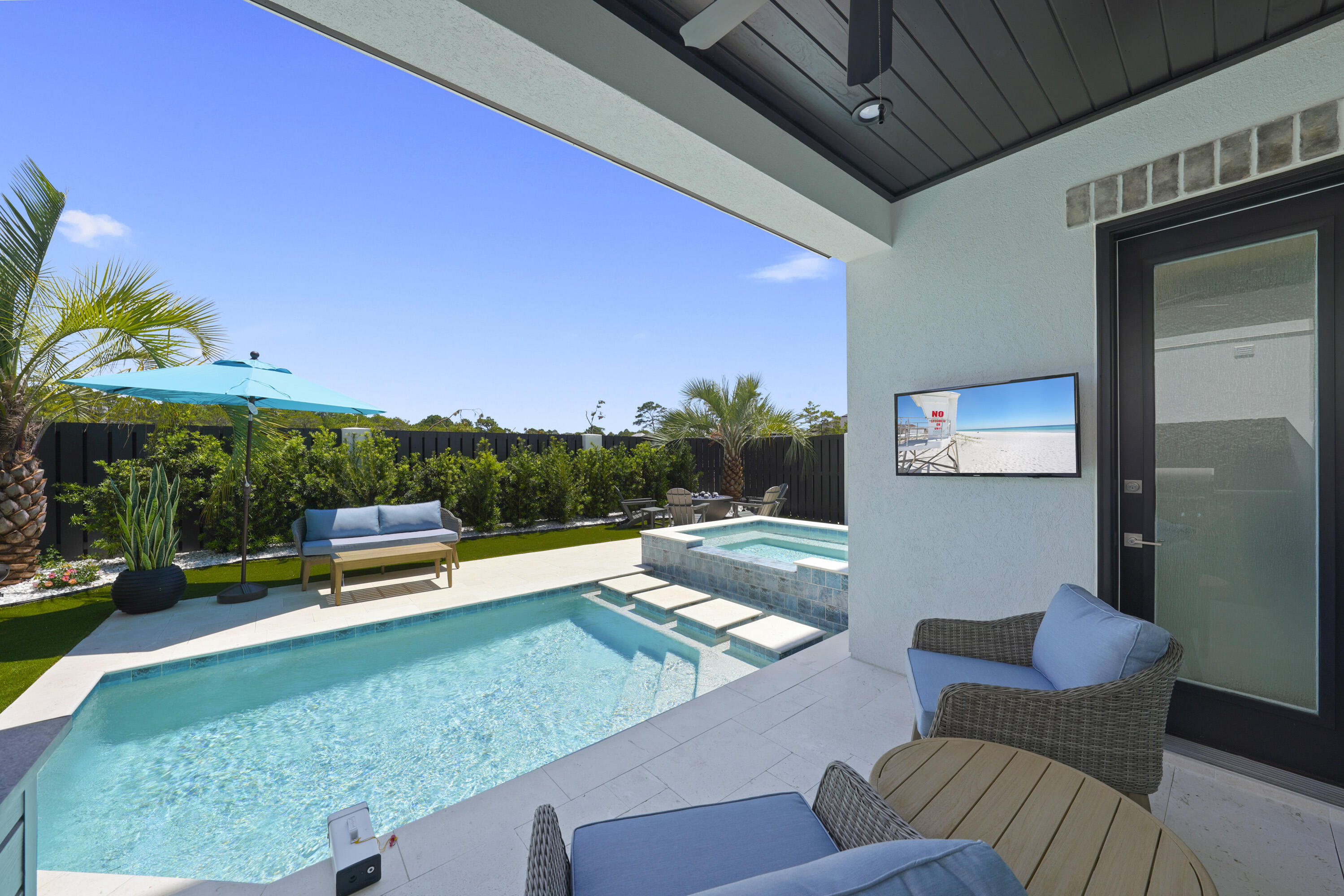80 Sea Croft Cove Santa Rosa Beach, FL 32459 - Photo 20 of 75 17