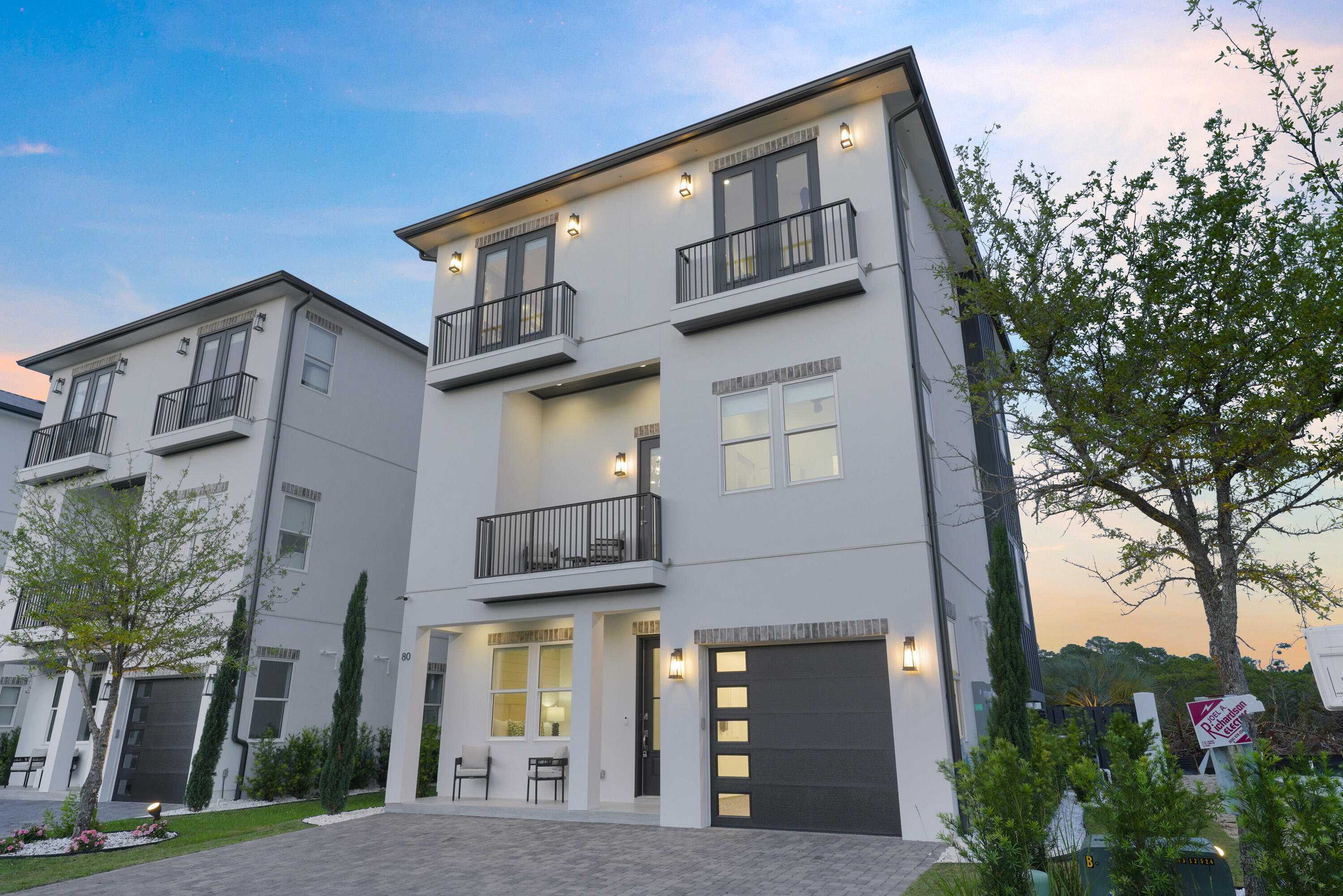 80 Sea Croft Cove Santa Rosa Beach, FL 32459 - Photo 61 of 75 2