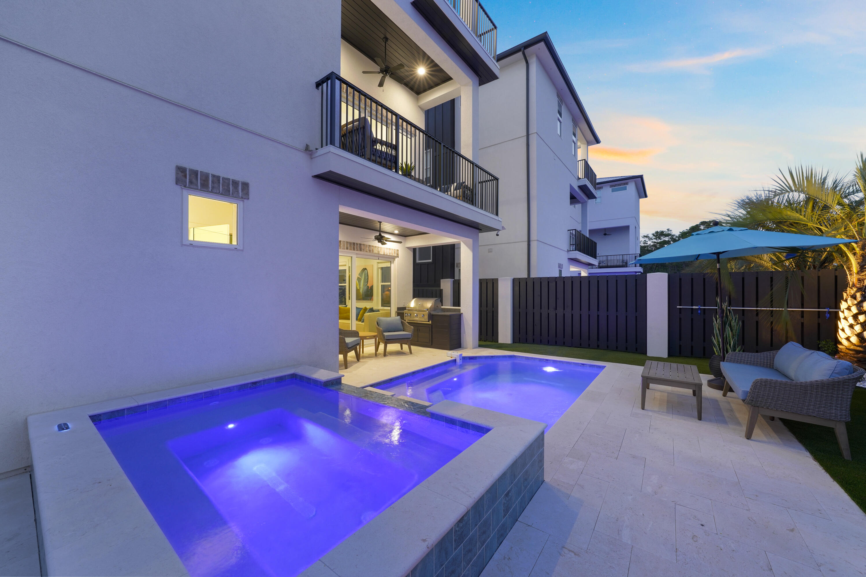 80 Sea Croft Cove Santa Rosa Beach, FL 32459 - Photo 66 of 75 73