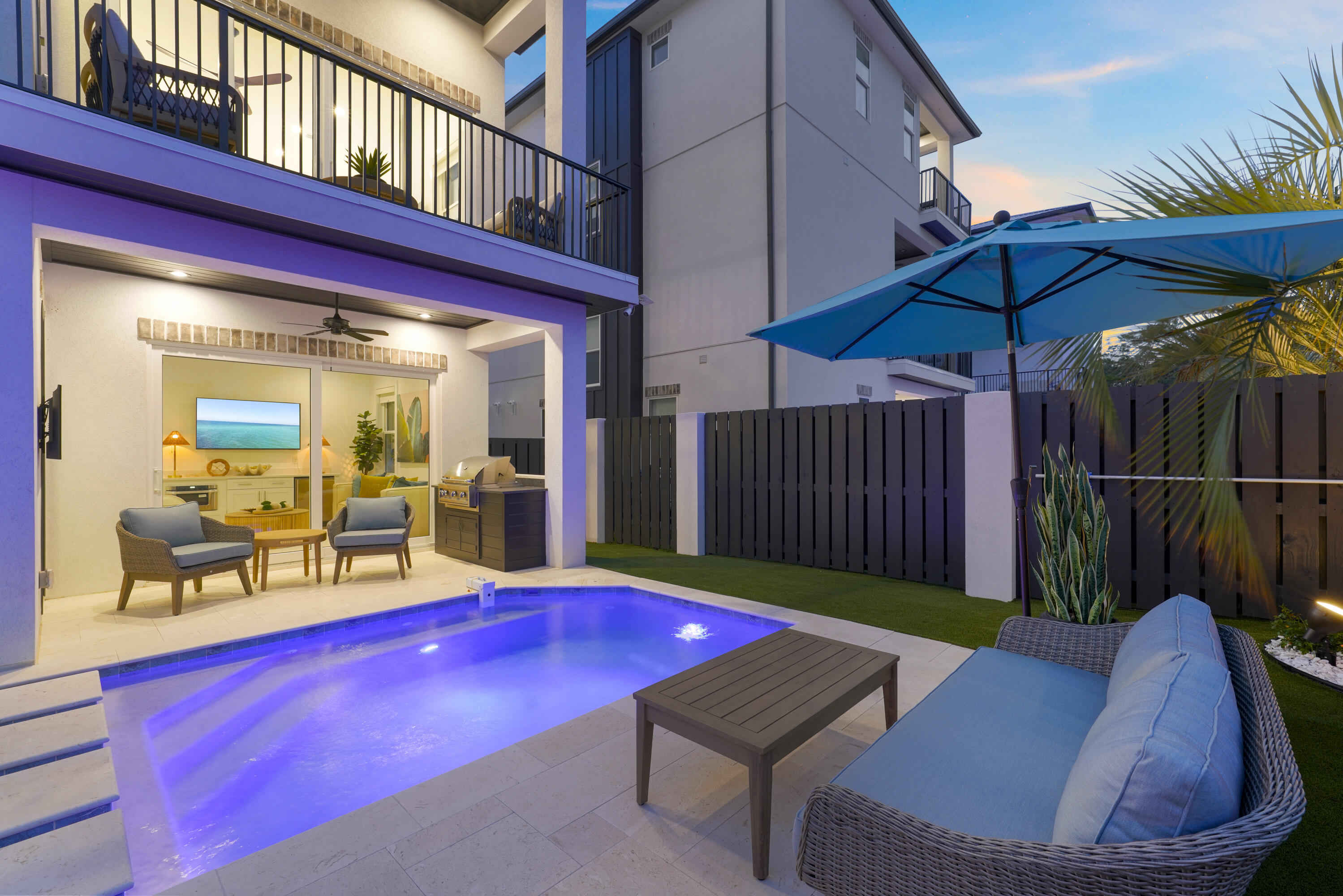 80 Sea Croft Cove Santa Rosa Beach, FL 32459 - Photo 68 of 75 75