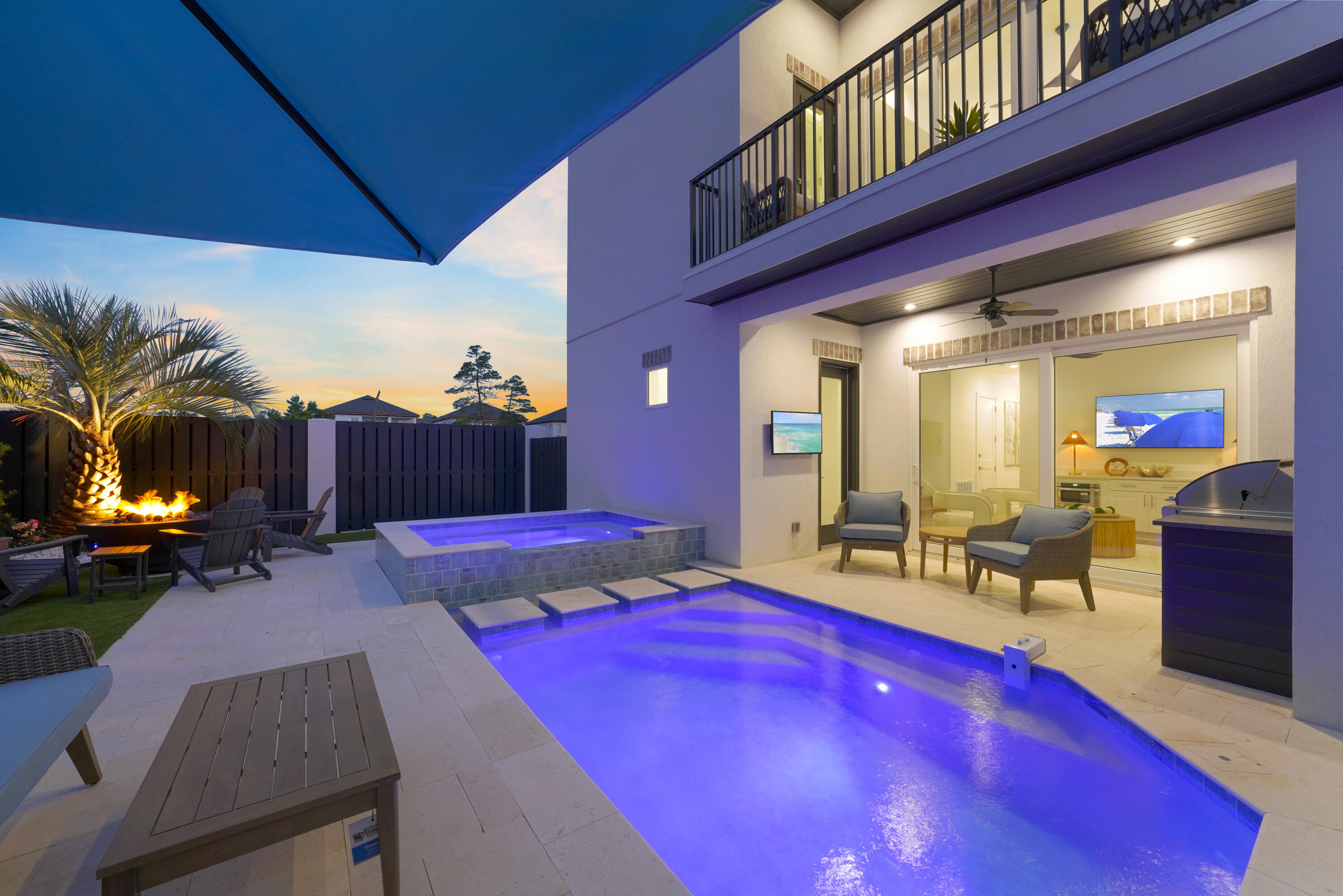 80 Sea Croft Cove Santa Rosa Beach, FL 32459 - Photo 69 of 75 76