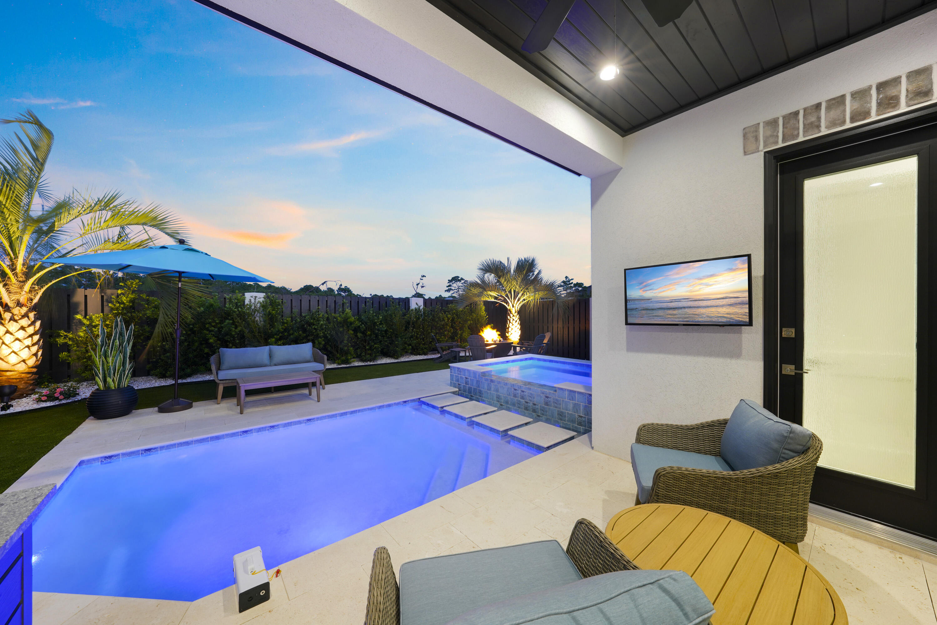 80 Sea Croft Cove Santa Rosa Beach, FL 32459 - Photo 70 of 75 78