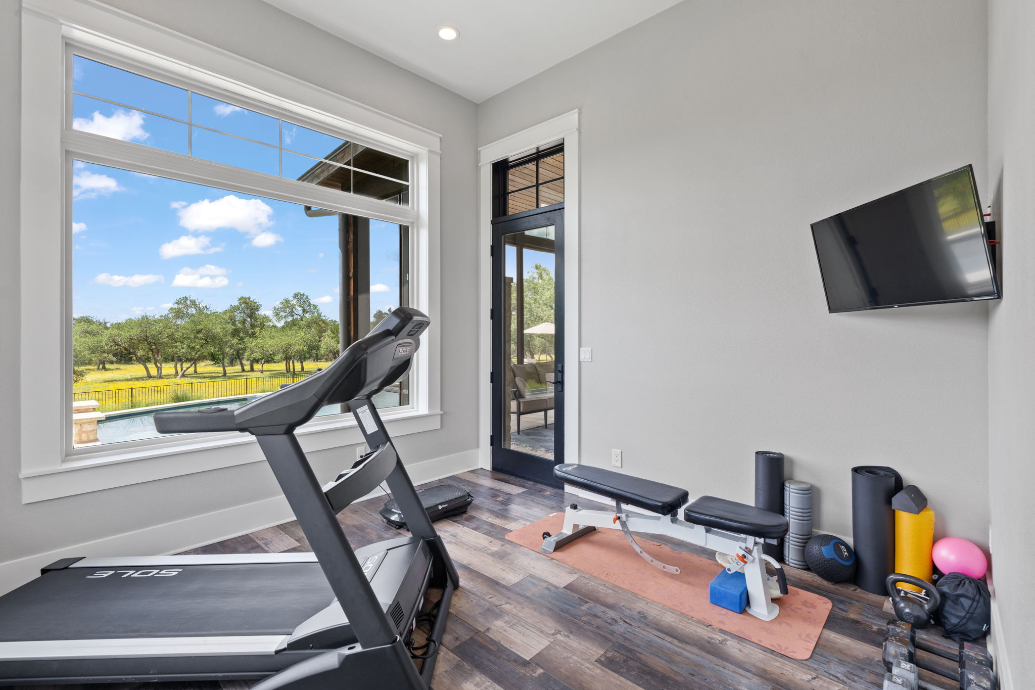 1457 Avenida High View Road Driftwood, TX 78619 - Photo 18 of 40