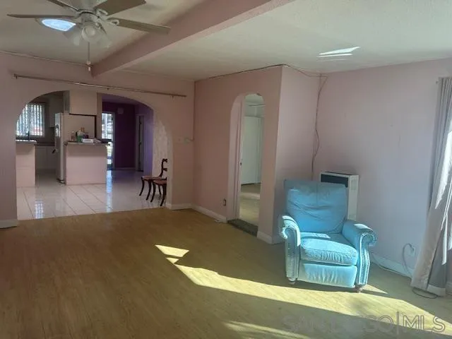 606 Carlsbad Street Spring Valley, CA 91977 - Photo 4 of 20