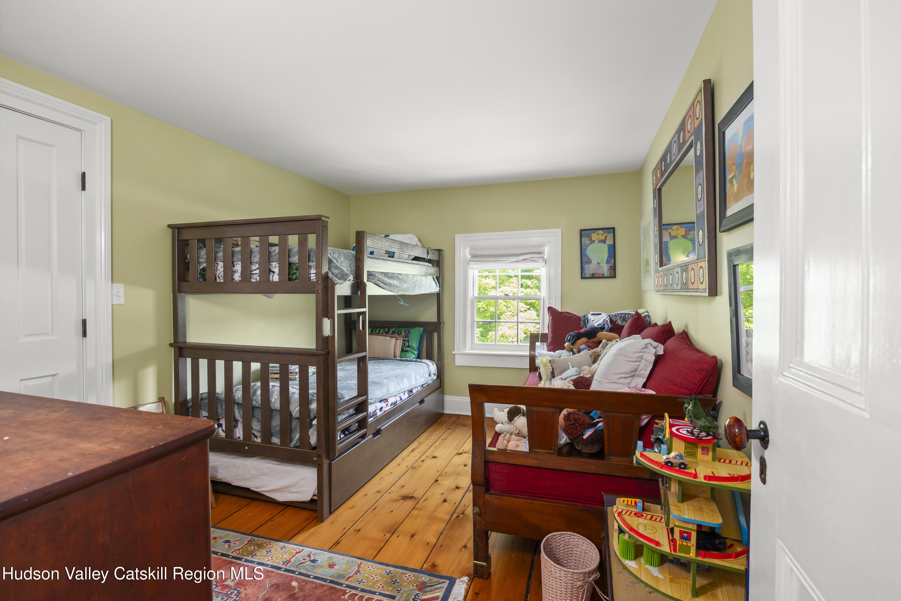 205 Bells Pond Road Hudson, NY 12534 - Photo 23 of 38 kids bedroom