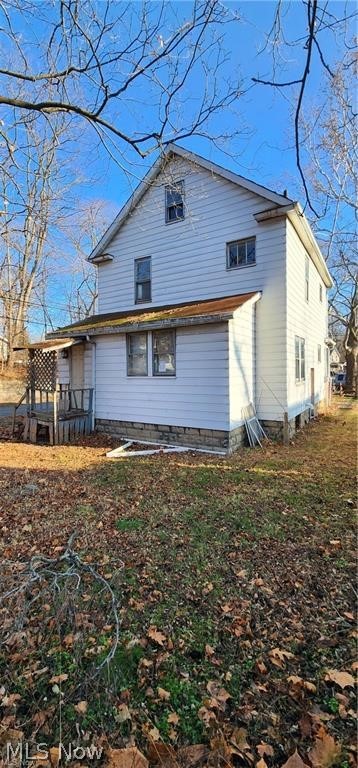 570 Carpenter Street Akron, OH 44310 - Photo 5 of 5 Gallery Image 5