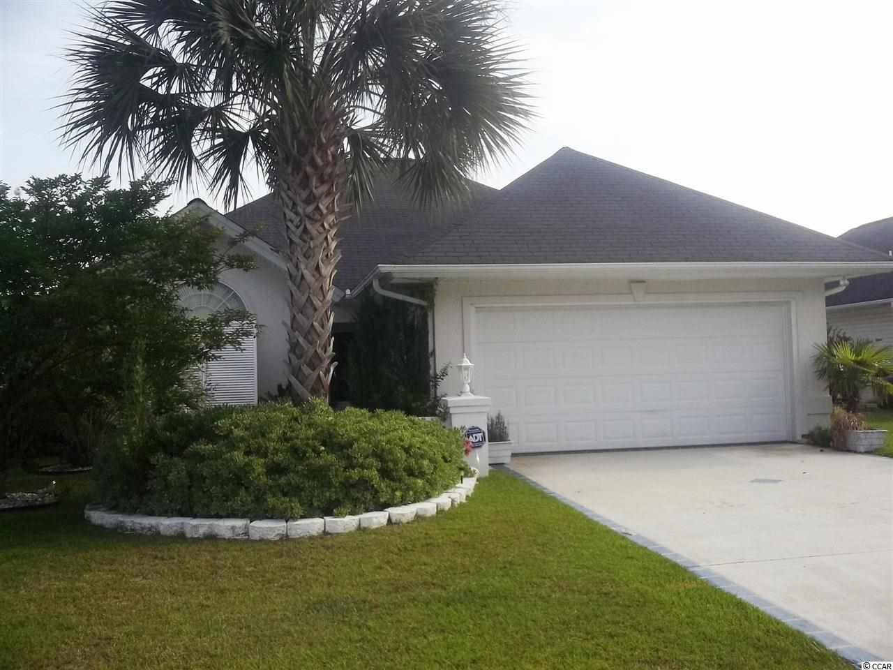 7963 Leeward Lane Murrells Inlet, SC 29576 - Photo 1 of 13