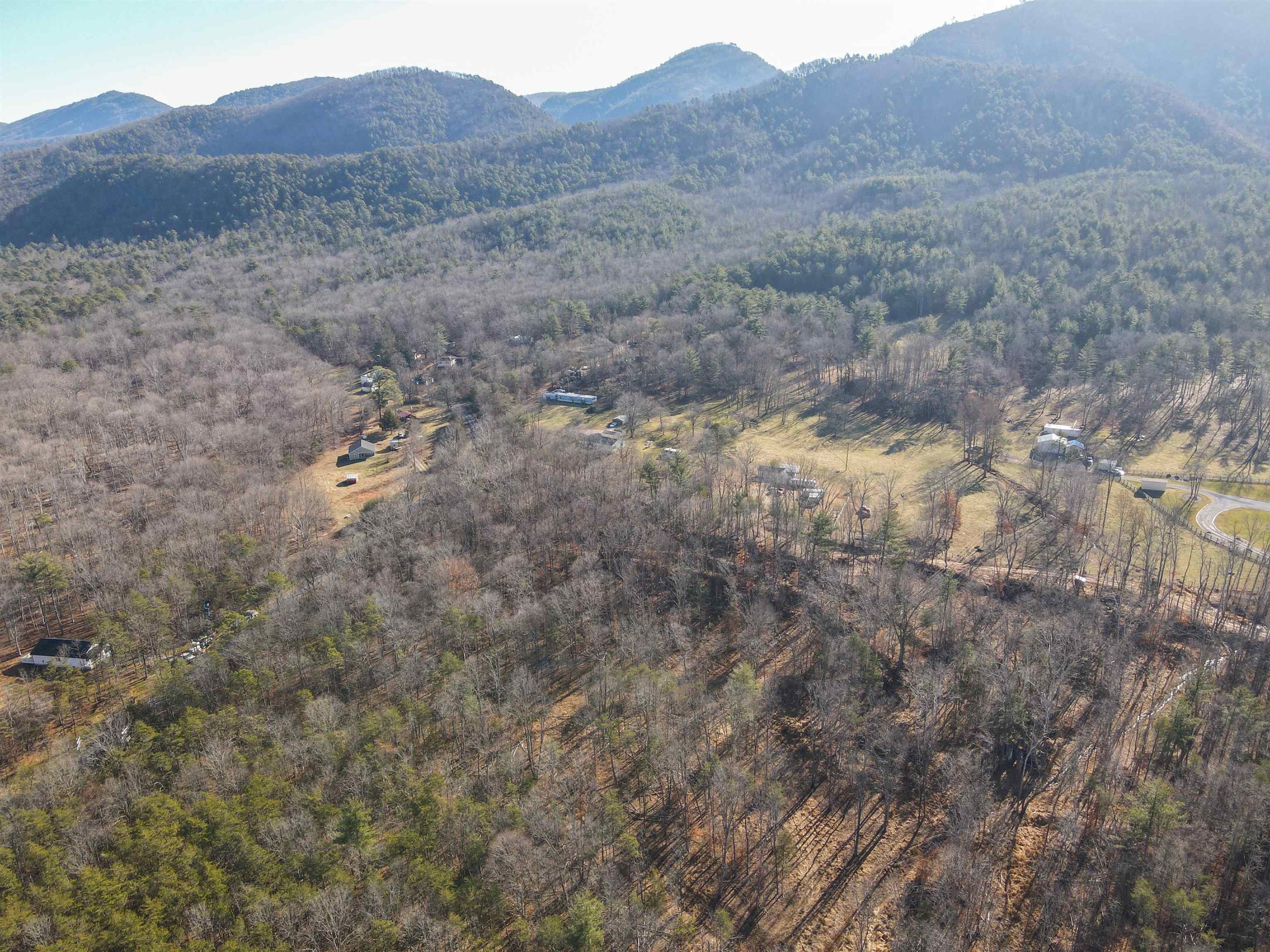 Tbd Lot B Tbd Lane Raphine, VA 24472 - Photo 3 of 9 a view of a dry dry field