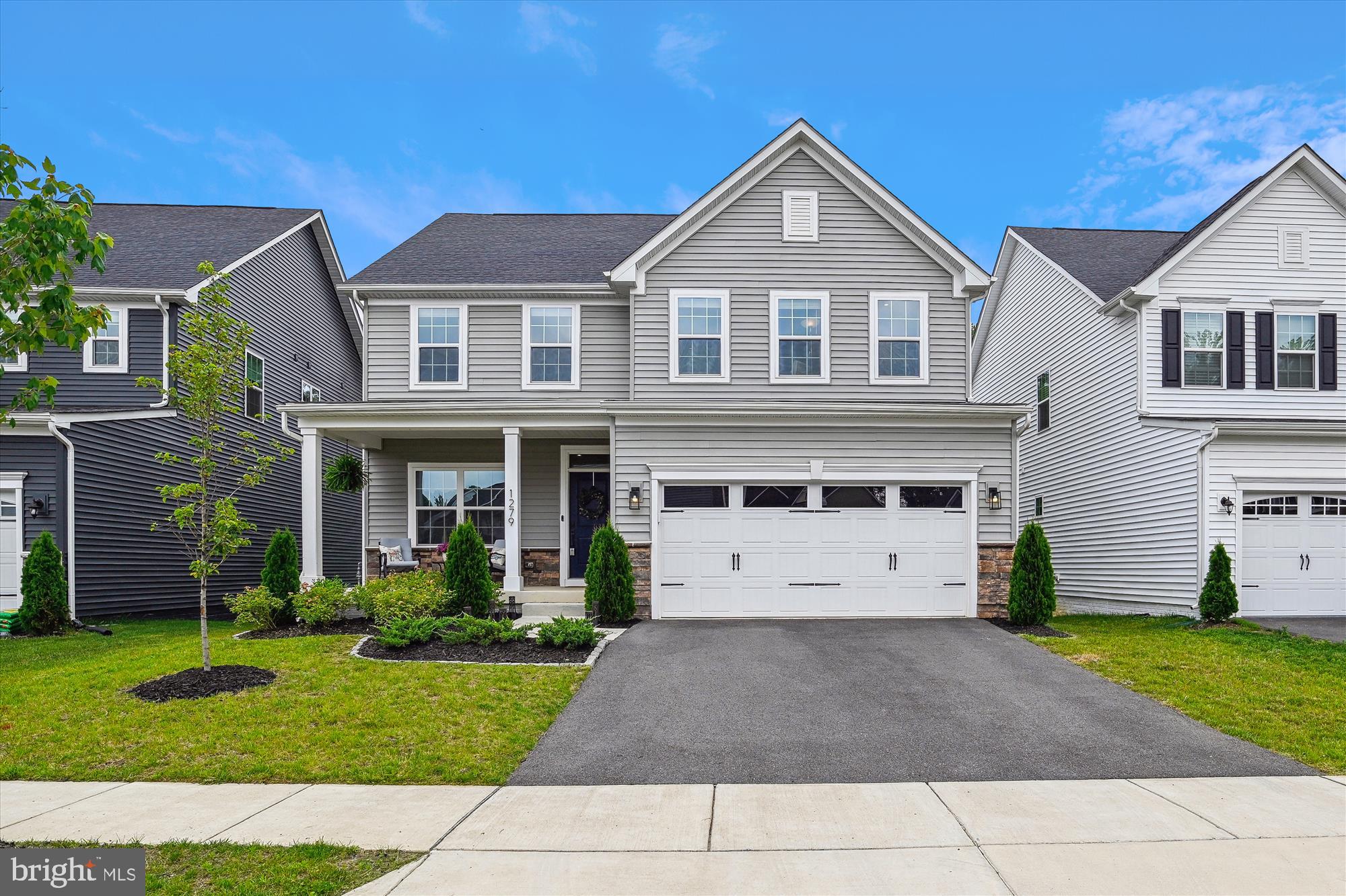 WELCOME TO 1279 UPPER PATUXENT RIDGE RD!