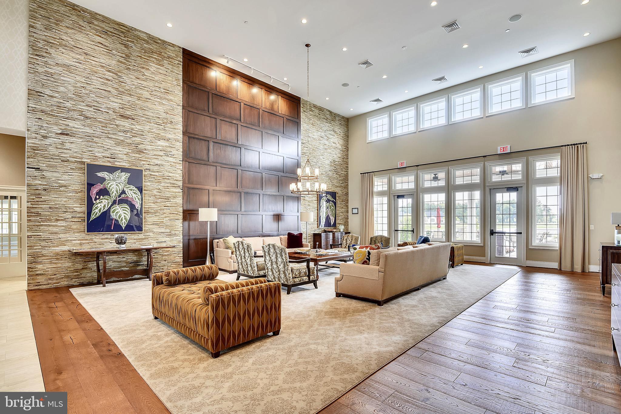 1279 Upper Patuxent Ridge Road Odenton, MD 21113 - Photo 101 of 107 AMENITY - TWO RIVERS LOUNGE