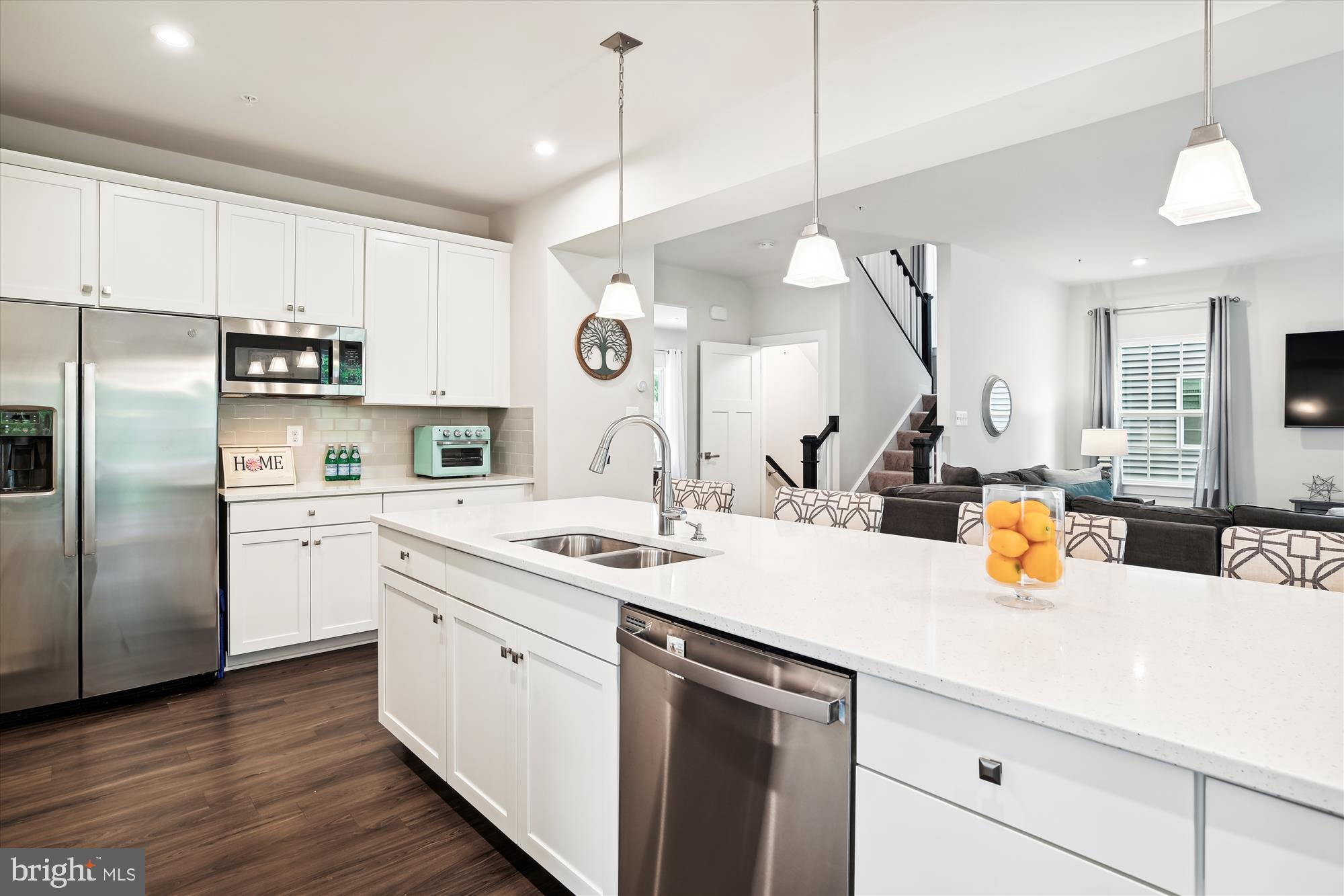 1279 Upper Patuxent Ridge Road Odenton, MD 21113 - Photo 20 of 107 PENDANT & RECESSED LIGHTING