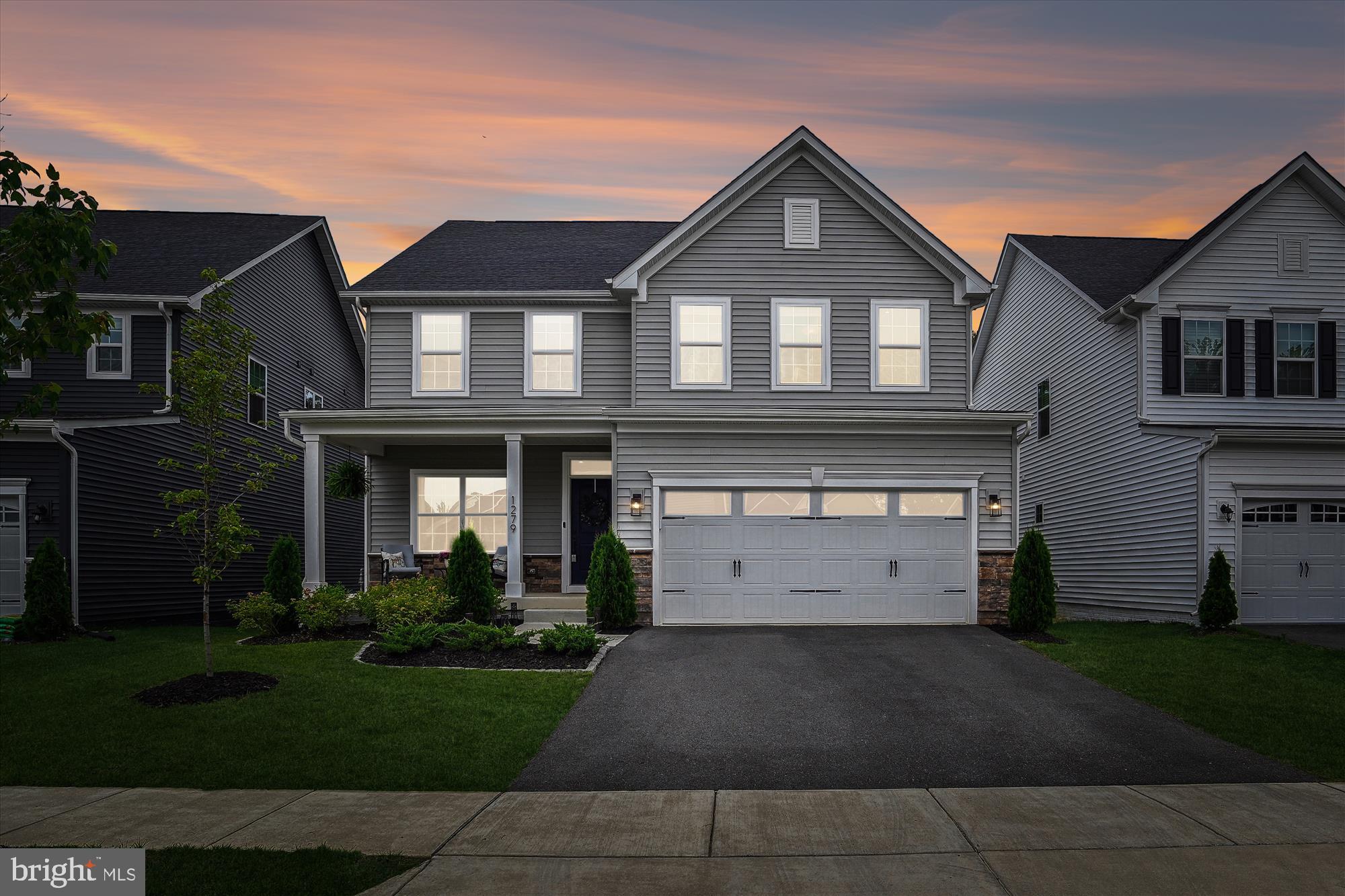 1279 Upper Patuxent Ridge Road Odenton, MD 21113 - Photo 2 of 107 SERENE EVENINGS