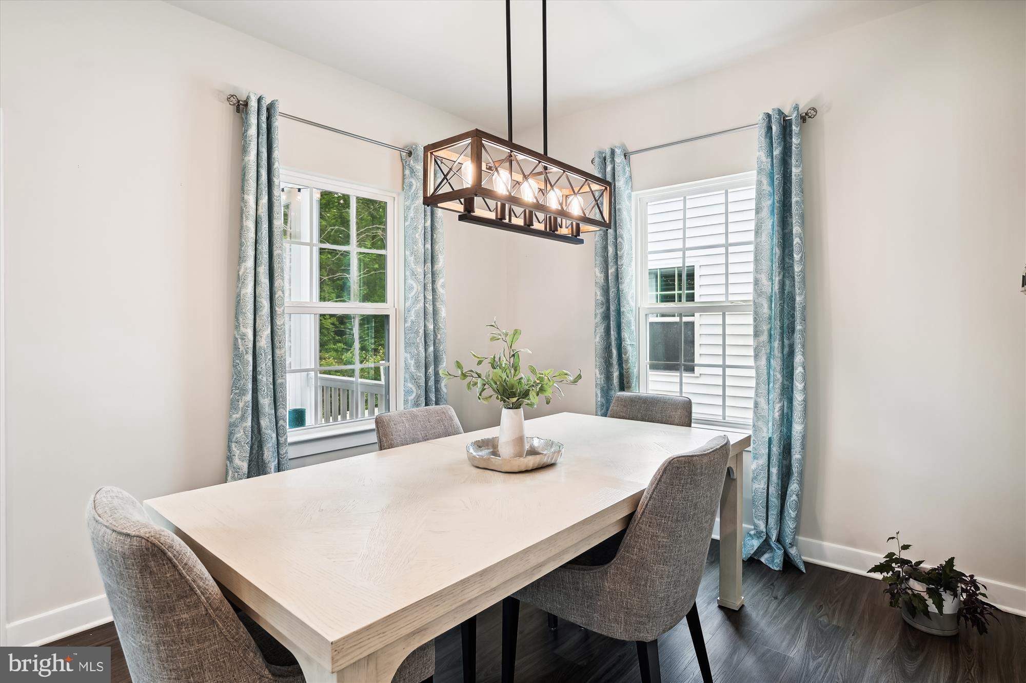 1279 Upper Patuxent Ridge Road Odenton, MD 21113 - Photo 22 of 107 UPDATED MODERN LIGHT FIXTURE