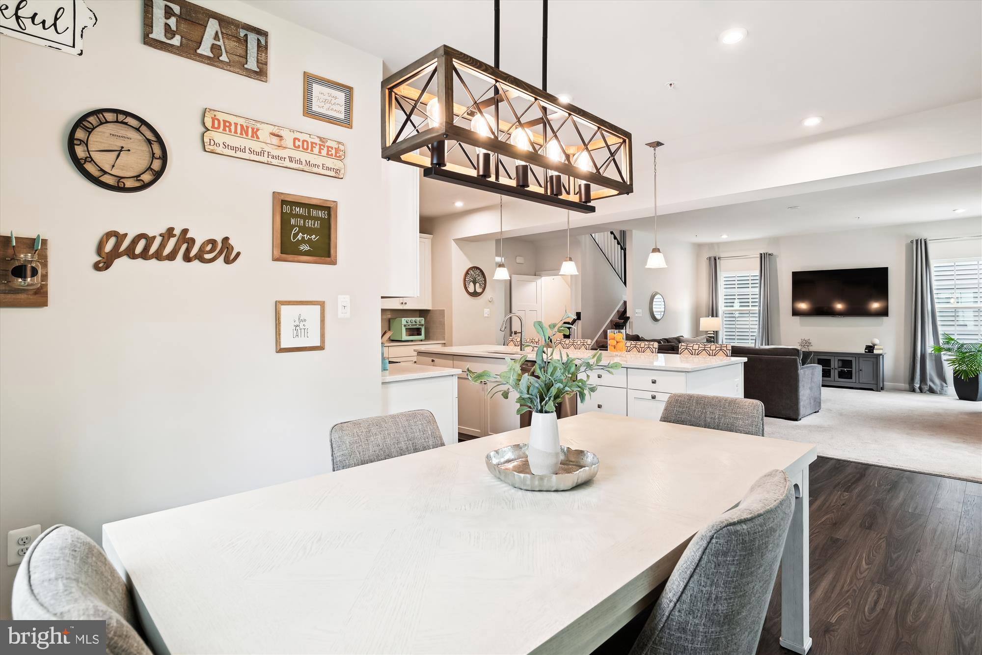 1279 Upper Patuxent Ridge Road Odenton, MD 21113 - Photo 33 of 107 LVP FLOORING