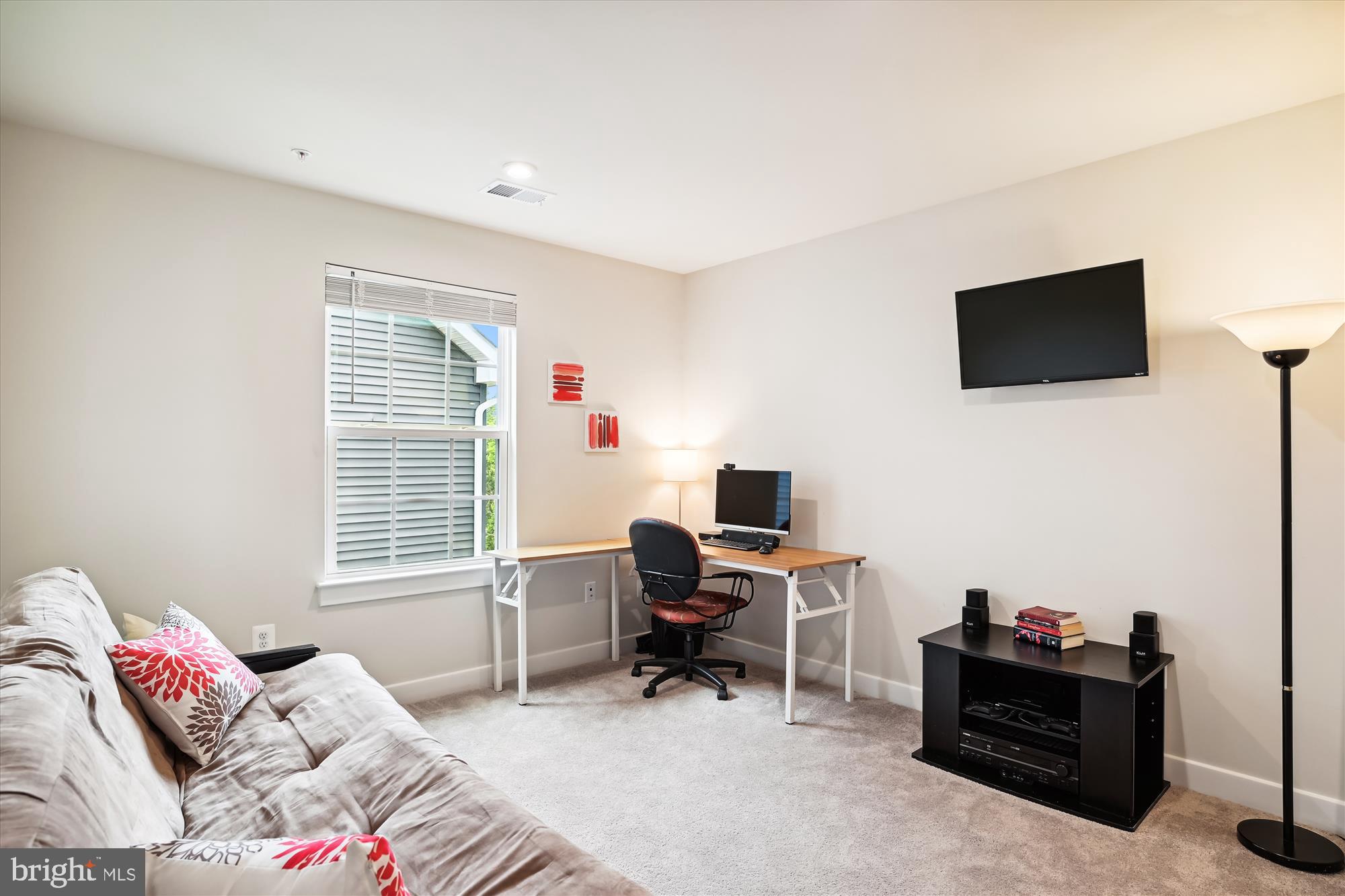 1279 Upper Patuxent Ridge Road Odenton, MD 21113 - Photo 46 of 107 SPACIOUS 2ND BEDROOM