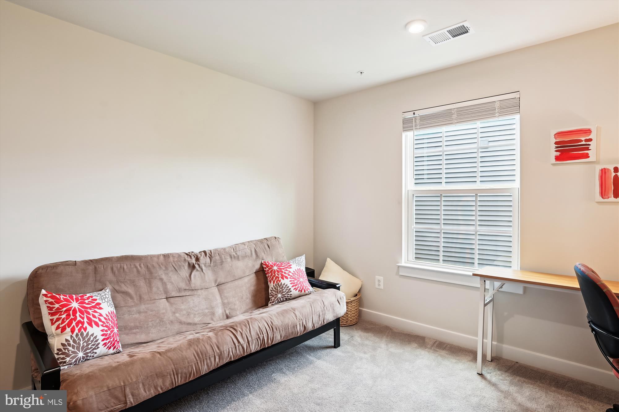 1279 Upper Patuxent Ridge Road Odenton, MD 21113 - Photo 47 of 107 WINDOW PROVIDING NATURAL LIGHT