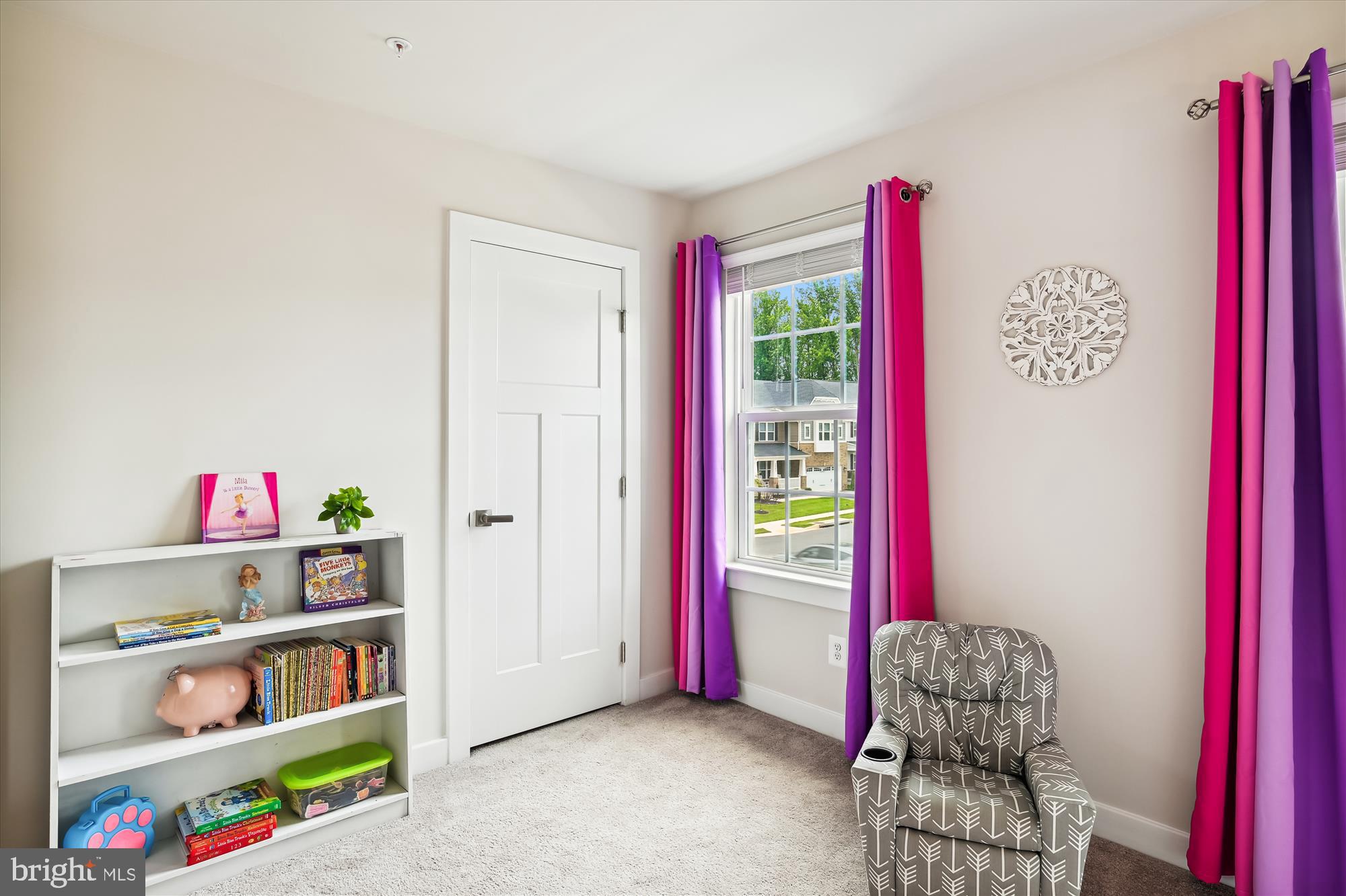 1279 Upper Patuxent Ridge Road Odenton, MD 21113 - Photo 53 of 107 LARGE CLOSET