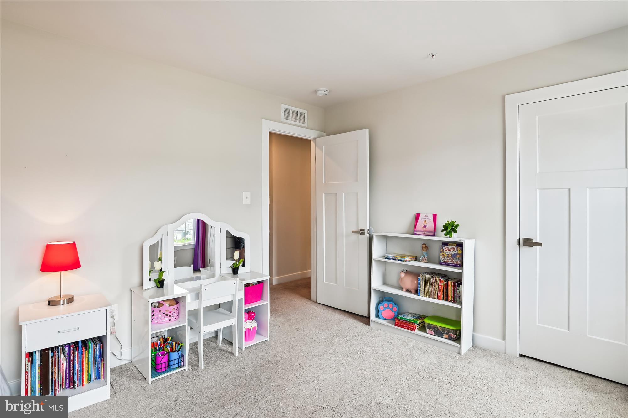 1279 Upper Patuxent Ridge Road Odenton, MD 21113 - Photo 55 of 107 3RD BEDROOM