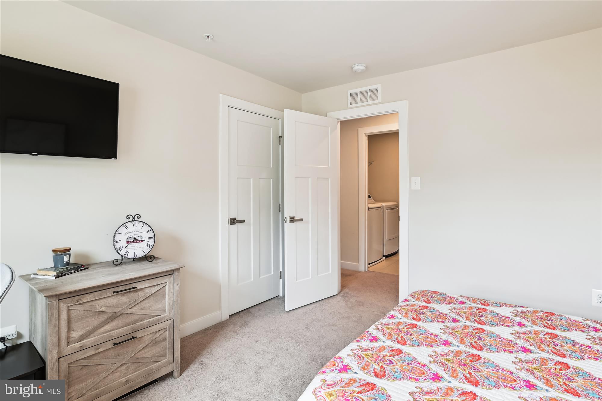 1279 Upper Patuxent Ridge Road Odenton, MD 21113 - Photo 59 of 107 LARGE CLOSET