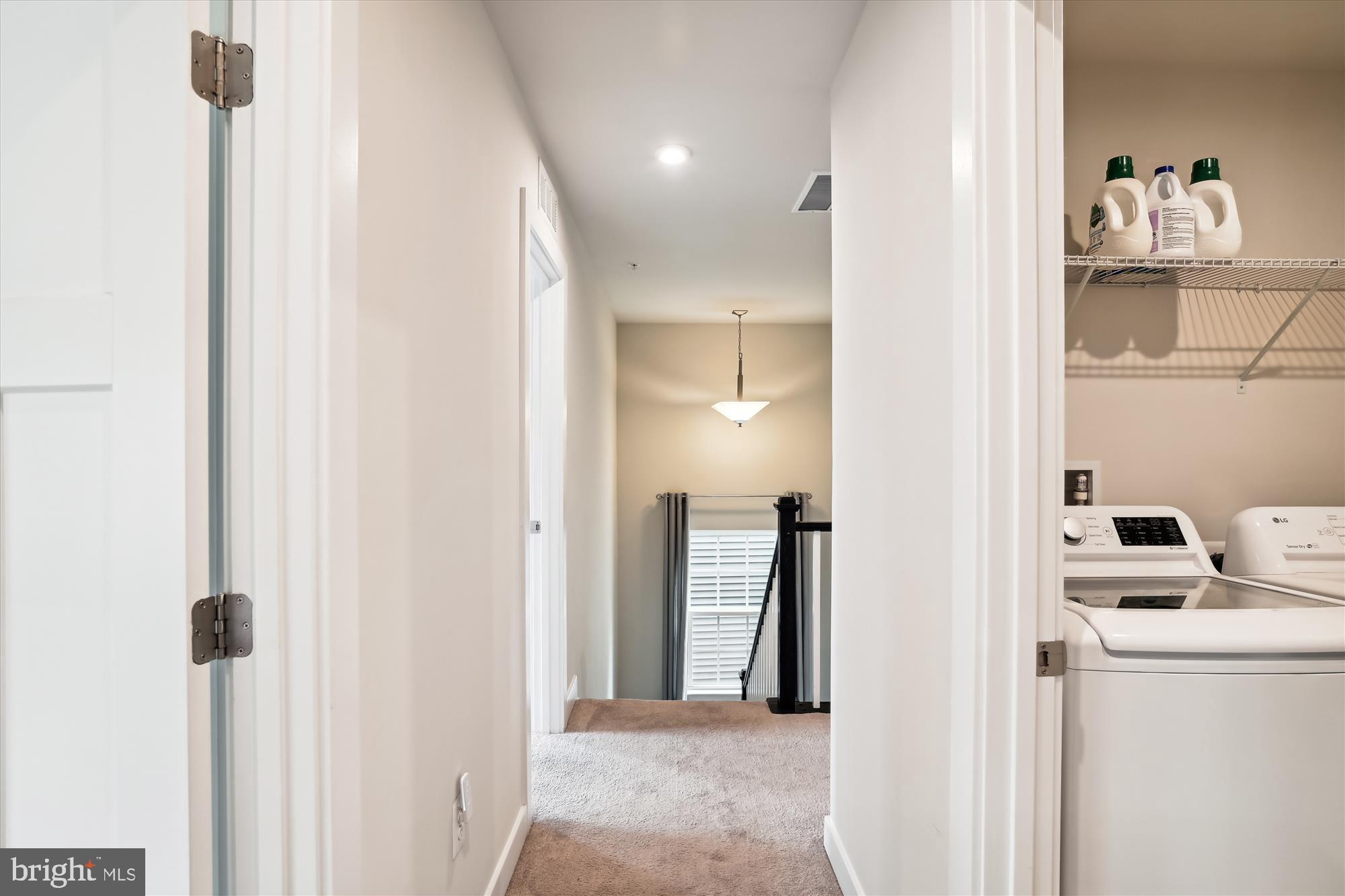 1279 Upper Patuxent Ridge Road Odenton, MD 21113 - Photo 60 of 107 HALLWAY