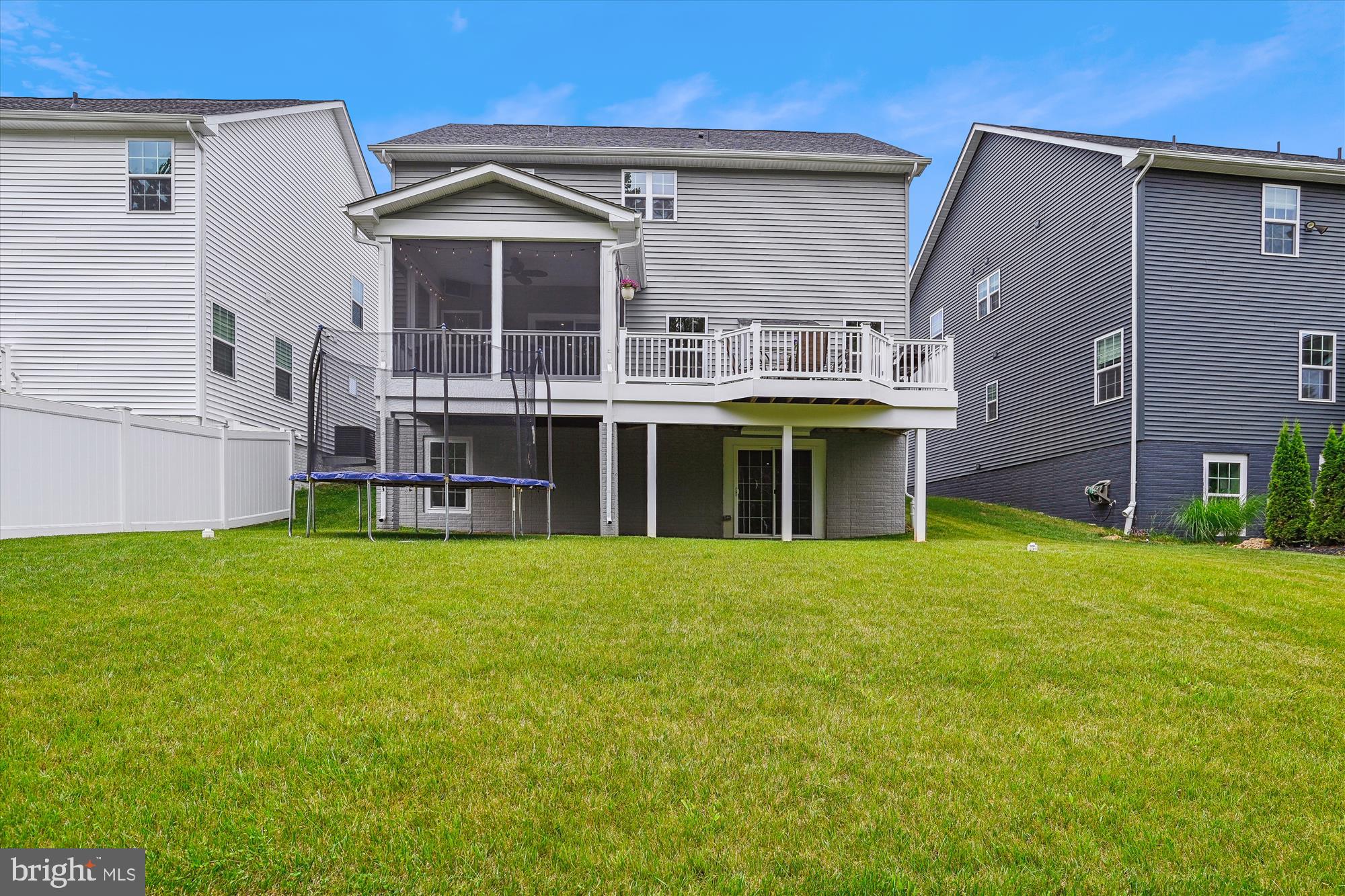 1279 Upper Patuxent Ridge Road Odenton, MD 21113 - Photo 68 of 107 FABULOUS OUTDOOR SPACES