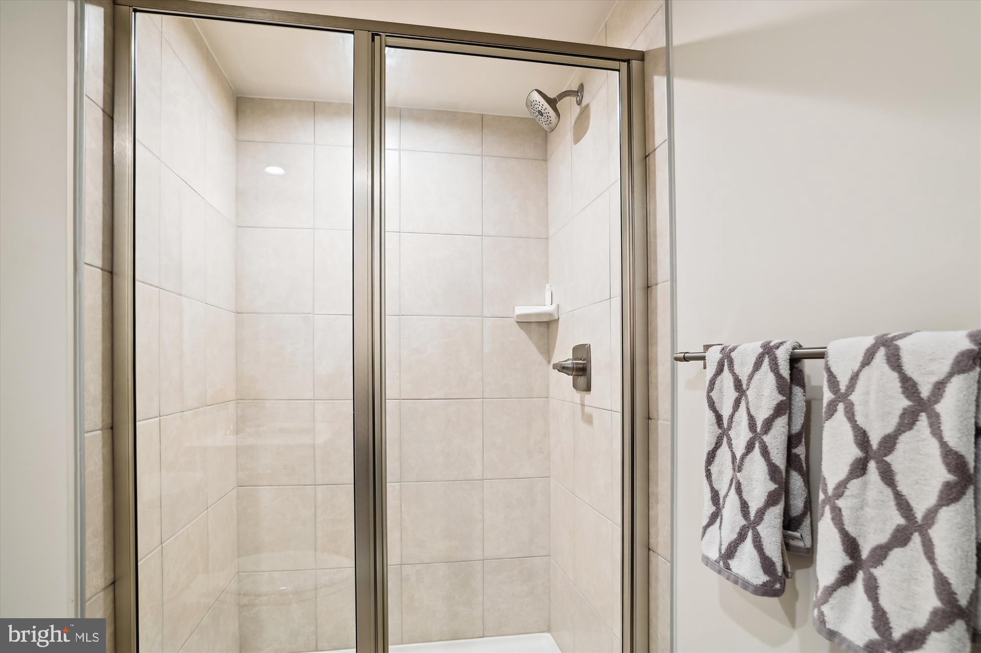 1279 Upper Patuxent Ridge Road Odenton, MD 21113 - Photo 73 of 107 WALK-IN SHOWER W/ UPGRADED TILE