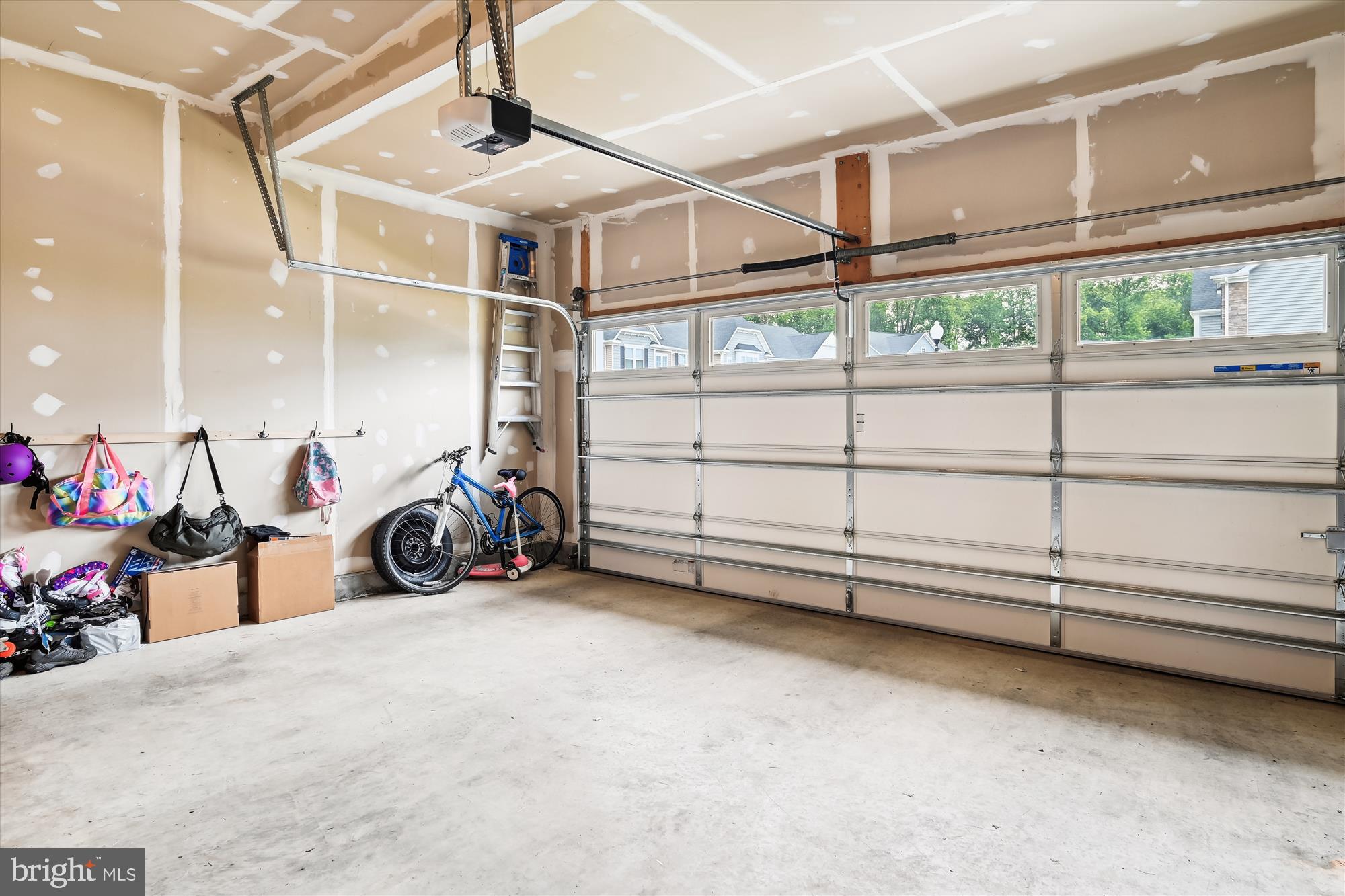 1279 Upper Patuxent Ridge Road Odenton, MD 21113 - Photo 75 of 107 2 CAR ATTACHED GARAGE