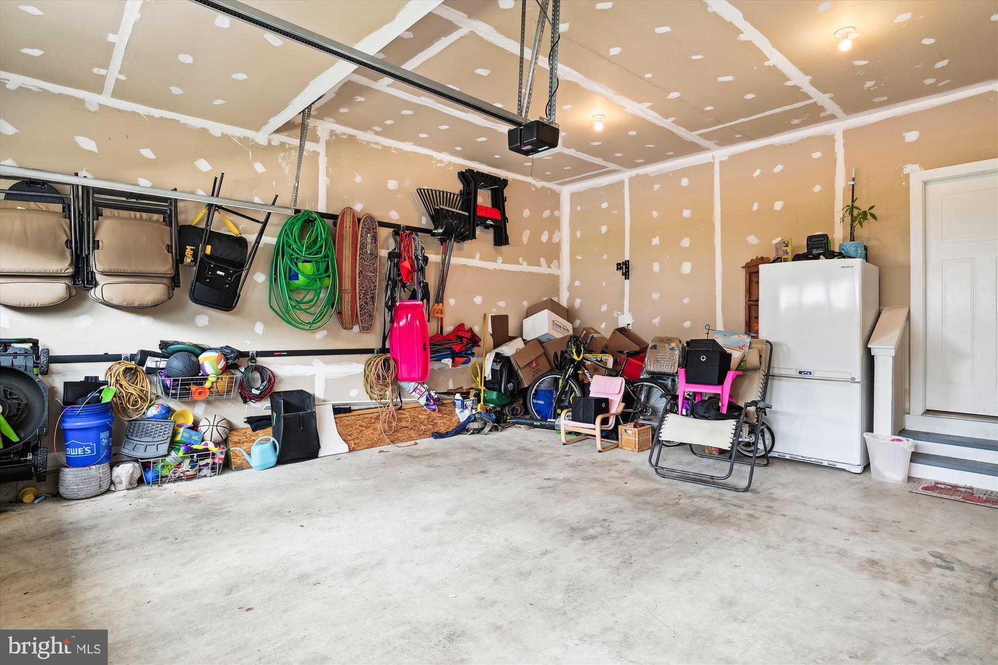 1279 Upper Patuxent Ridge Road Odenton, MD 21113 - Photo 77 of 107 ABUNDANT STORAGE SPACE