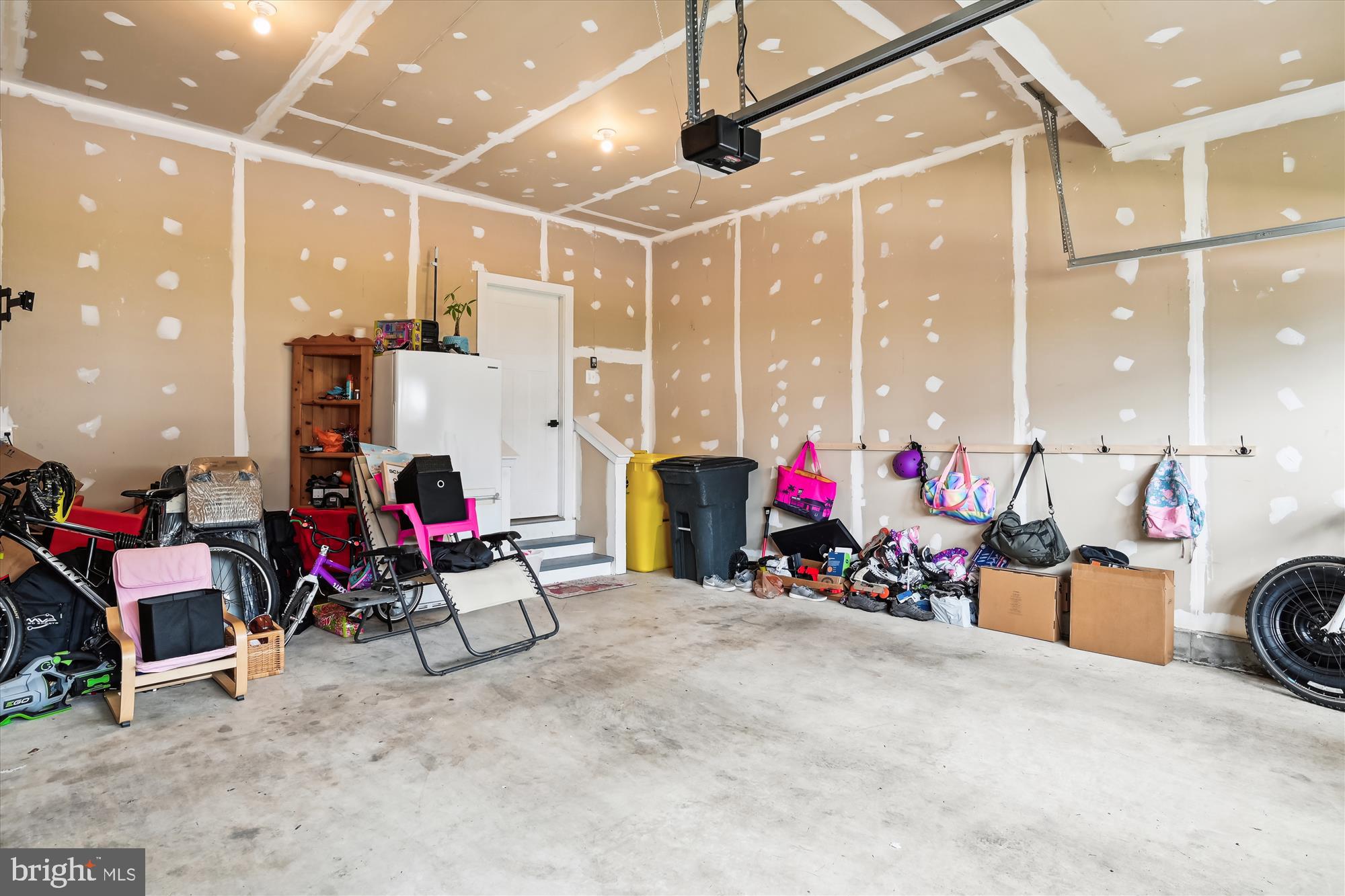 1279 Upper Patuxent Ridge Road Odenton, MD 21113 - Photo 78 of 107 ACCESS DOOR TO MUDROOM