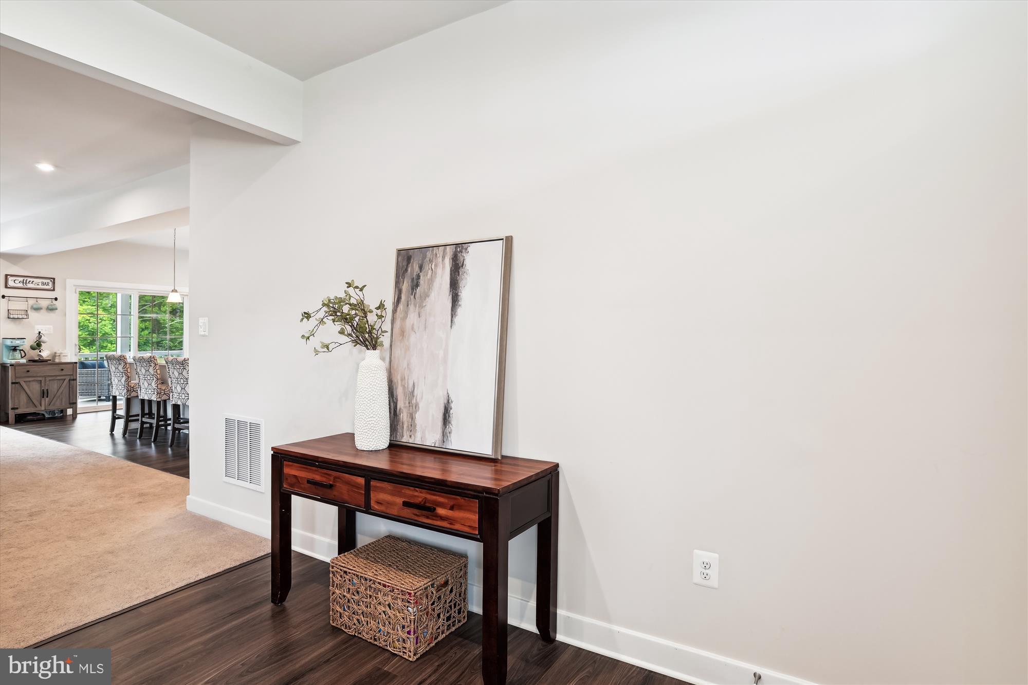 1279 Upper Patuxent Ridge Road Odenton, MD 21113 - Photo 8 of 107 LUXURY VINYL PLANK FLOORING