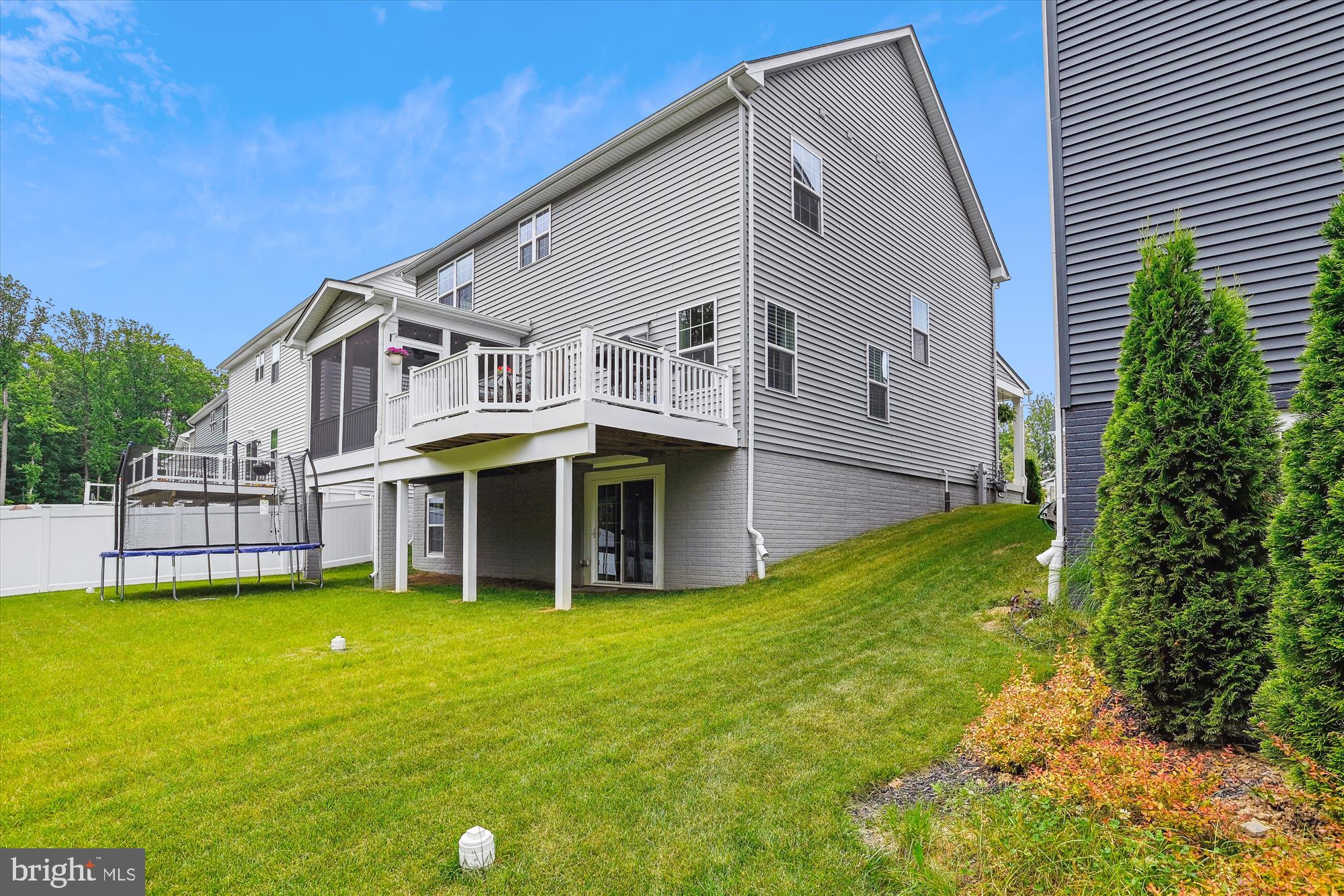 1279 Upper Patuxent Ridge Road Odenton, MD 21113 - Photo 82 of 107 VINYL SIDING